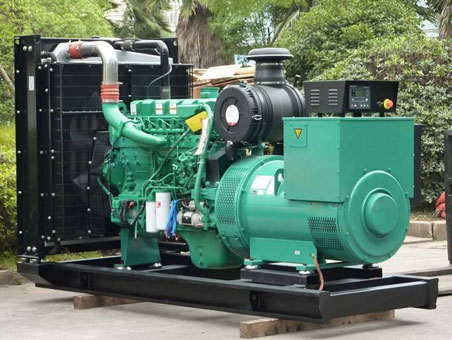 盐都710kw康明斯柴油发电机组图片 盐都710kw康明斯柴油发电机组图片