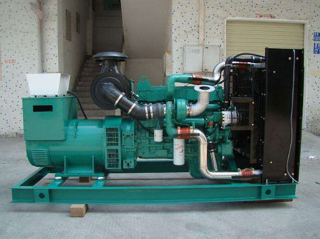 盐都1100kw康明斯柴油发电机组图片 盐都1100kw康明斯柴油发电机组图片