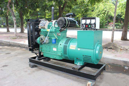 盐都发电机不发电的原因 盐都发电机不发电的原因