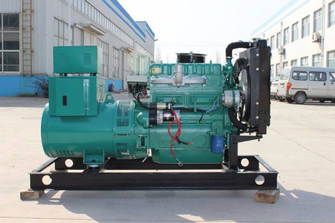 盐都小型柴油发电机 盐都小型柴油发电机