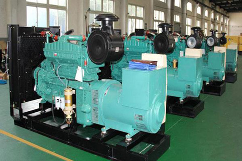 盐都小型柴油发电机 盐都小型柴油发电机