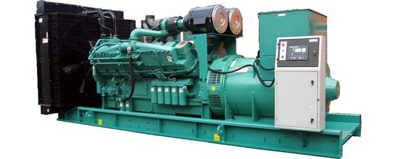 盐都柴油发电机 盐都柴油发电机