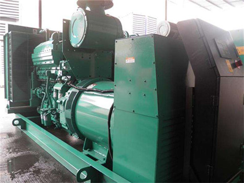盐都柴油发电机 盐都柴油发电机