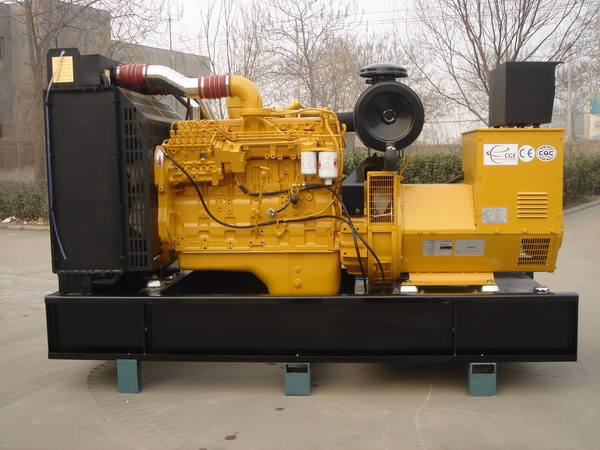 盐都发电机出租