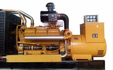 盐都发电机出租