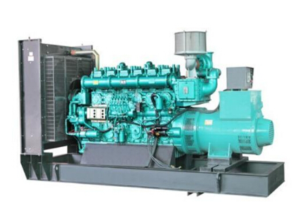 盐都发电机出租