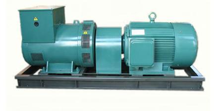 盐都发电机出租