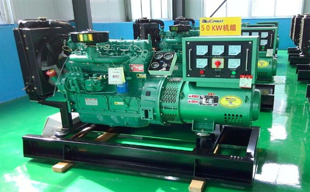 盐都发电机出租